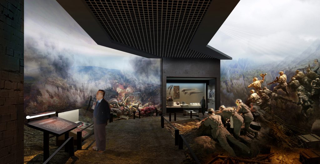 房縣博物館插圖(3)