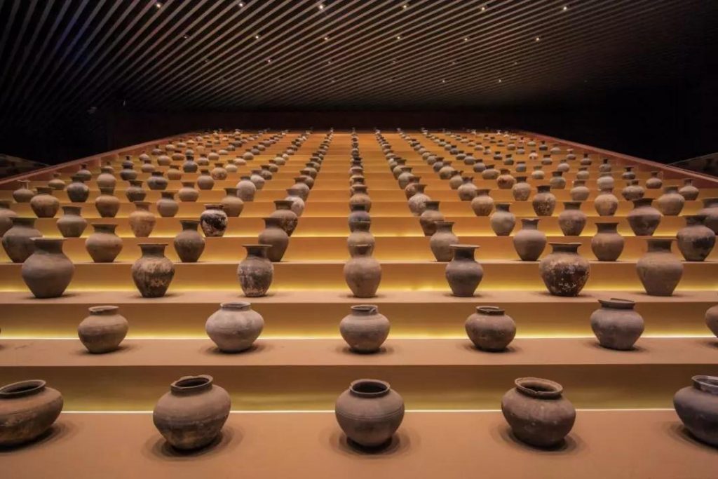 優(yōu)秀展館設(shè)計鑒賞 | 一座最被低估的古都博物館插圖