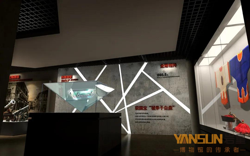 什么樣的博物館設計能帶你“穿越時空”？插圖