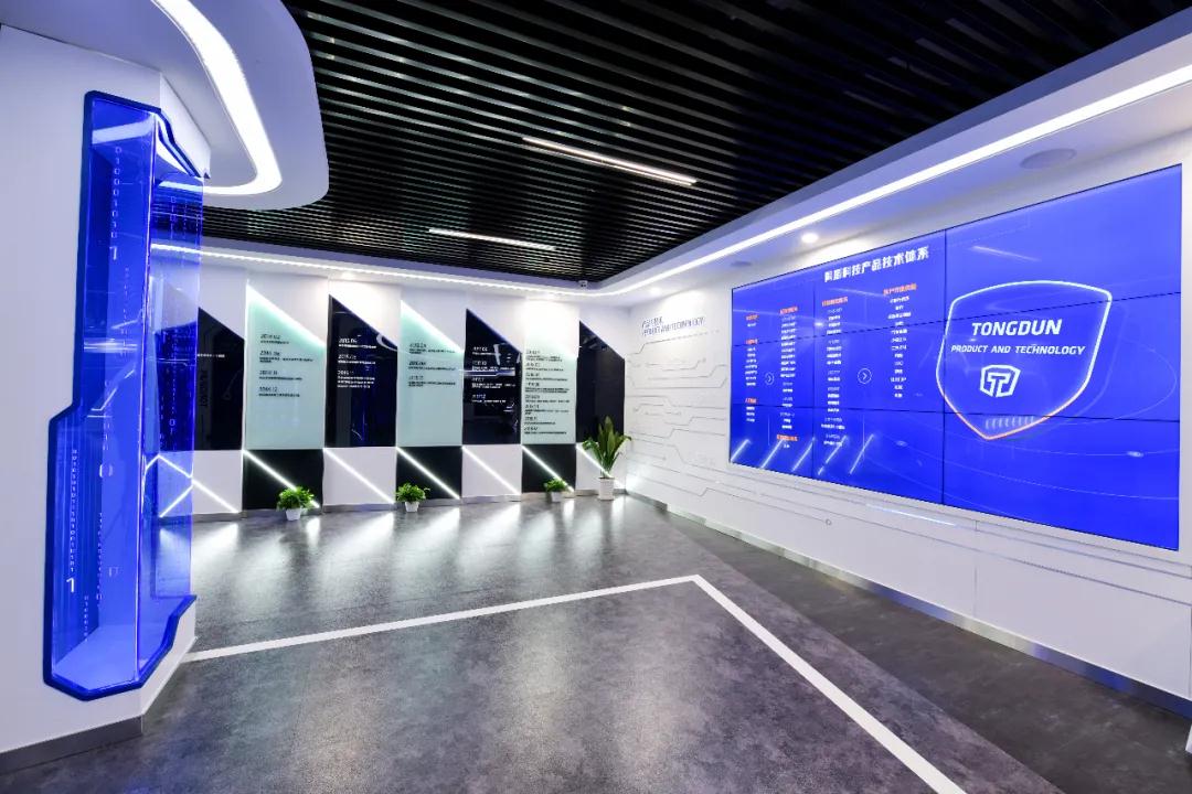 打造卓越企業展廳設計的九大關鍵要素插圖 打造卓越企業展廳設計的九大關鍵要素插圖