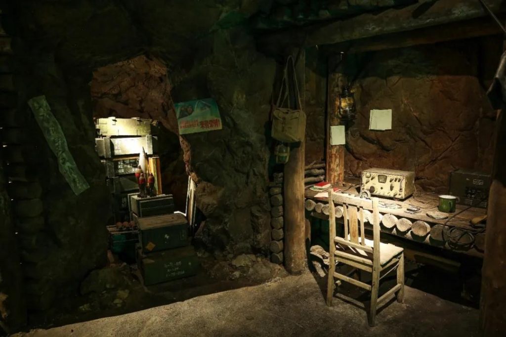 巖星建設|抗美援朝紀念館設計理念解讀插圖(11) 巖星建設|抗美援朝紀念館設計理念解讀插圖(11)