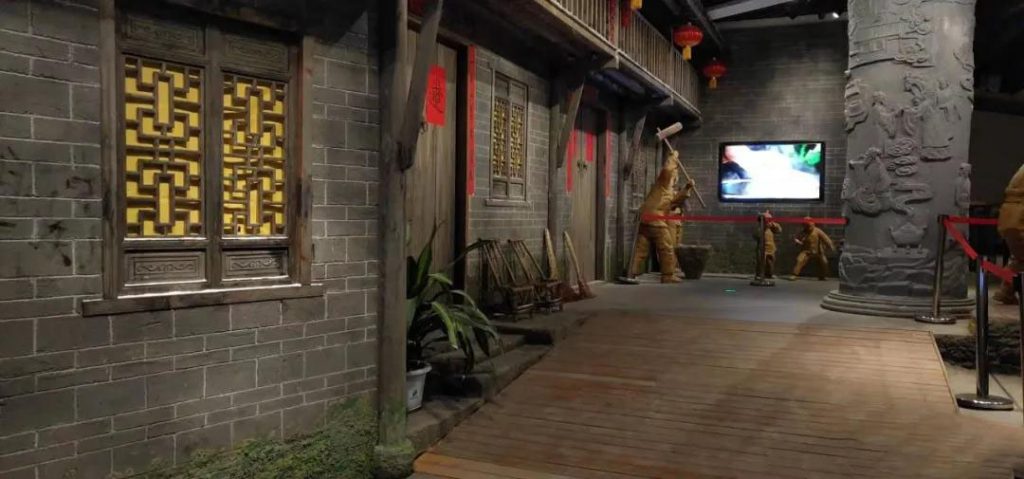 農業科技感展廳設計理念,農業科技感展廳設計理念是什么插圖(1) 農業科技感展廳設計理念,農業科技感展廳設計理念是什么插圖(1)