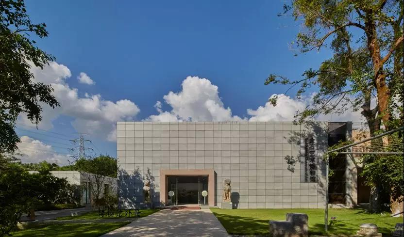 深圳市金石藝術(shù)博物館被評(píng)定為三級(jí)博物館插圖 深圳市金石藝術(shù)博物館被評(píng)定為三級(jí)博物館插圖