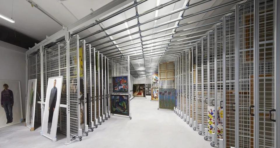 巖星建設(shè)|博物館設(shè)計(jì)方案過程中構(gòu)思很重要插圖