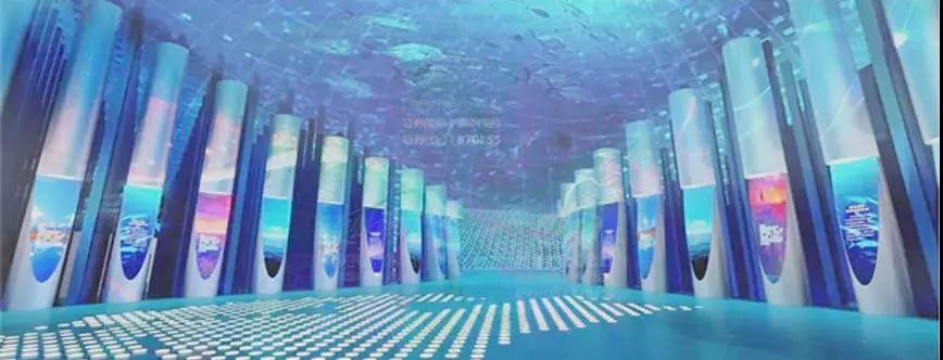 博物館的設(shè)計為什么要迎合年輕觀眾的口味?插圖(1) 博物館的設(shè)計為什么要迎合年輕觀眾的口味?插圖(1)