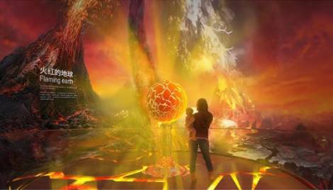 博物館展陳設計有哪些常見問題？插圖(1)