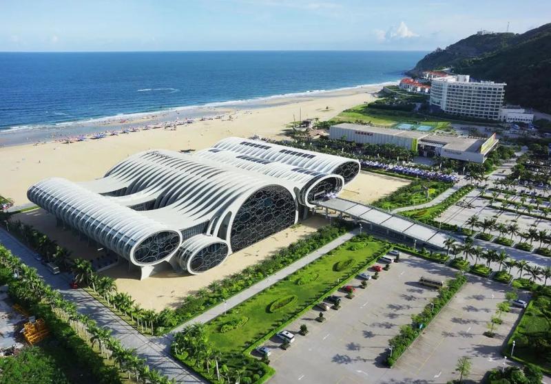 廣東新增4家國家一級博物館,現有定級博物館數量居全國第二插圖(2) 廣東新增4家國家一級博物館,現有定級博物館數量居全國第二插圖(2)