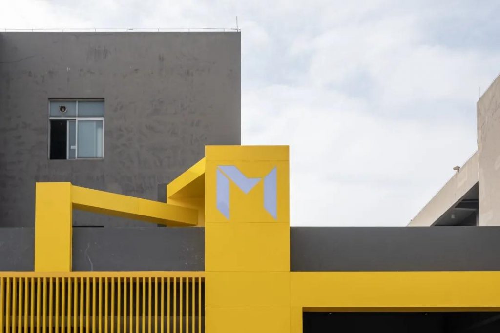 廣東工業(yè)設(shè)計(jì)城創(chuàng)新科技館開館插圖(20) 廣東工業(yè)設(shè)計(jì)城創(chuàng)新科技館開館插圖(20)