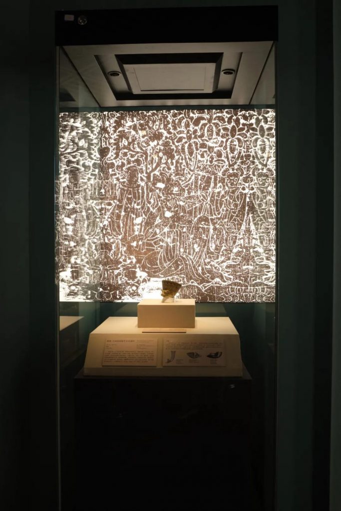 巖星博物館設計案例 | 開展啦,等你來品中國文化宗教插圖(25) 巖星博物館設計案例 | 開展啦,等你來品中國文化宗教插圖(25)