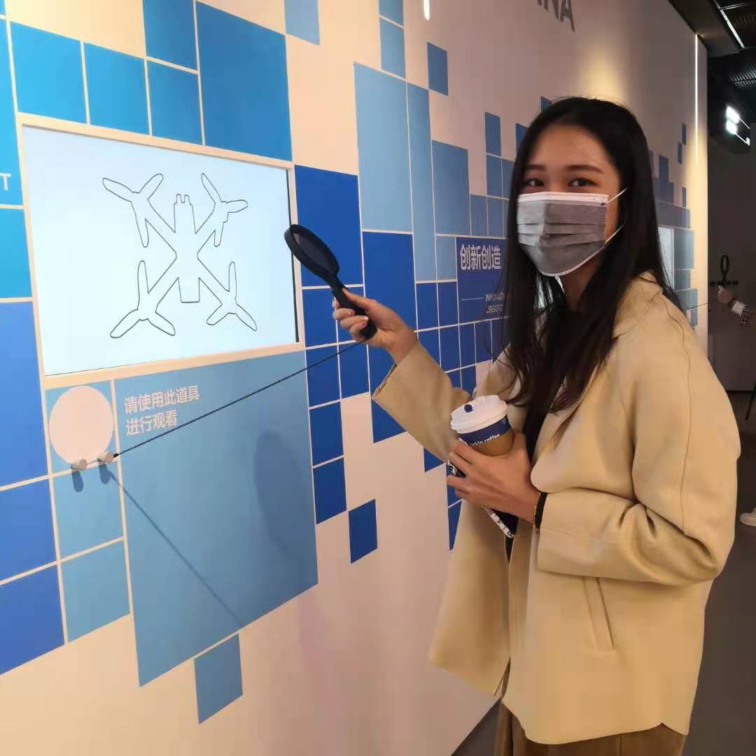 “中國電子第一街”華強(qiáng)北博物館今日開館 “人文、科技、時尚、互動”四大核心元素打造“不一樣的博物館”插圖(15) “中國電子第一街”華強(qiáng)北博物館今日開館 “人文、科技、時尚、互動”四大核心元素打造“不一樣的博物館”插圖(15)