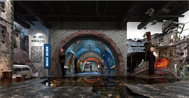 博物館展陳設計有哪些常見問題？插圖(6)