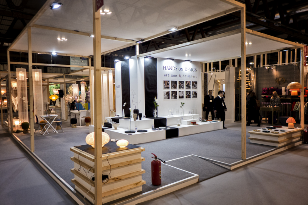 巖星建設|家居展廳設計,這些要點需要注意插圖(2) 巖星建設|家居展廳設計,這些要點需要注意插圖(2)