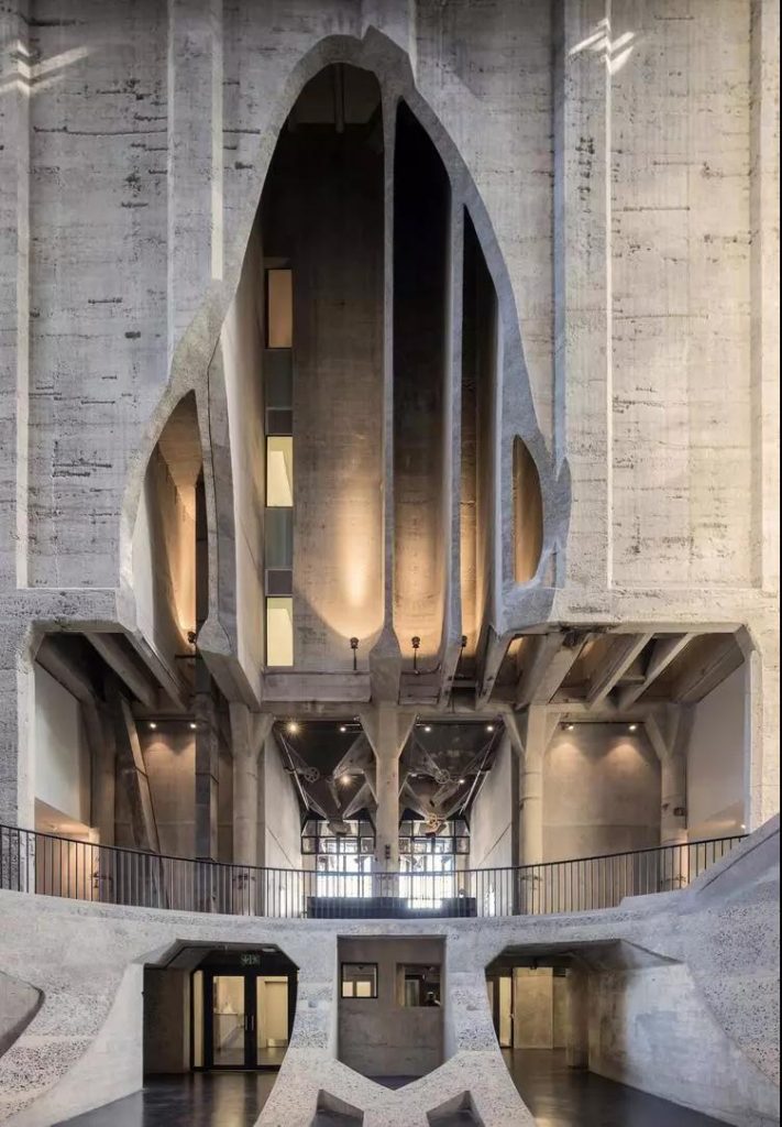 光是空間設(shè)計(jì)，這十個(gè)博物館就值得一看插圖(7)