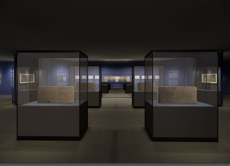 深圳博物館&深圳市金石藝術(shù)博物館《不朽不滅——中國(guó)文物中的儒釋道》插圖(7)