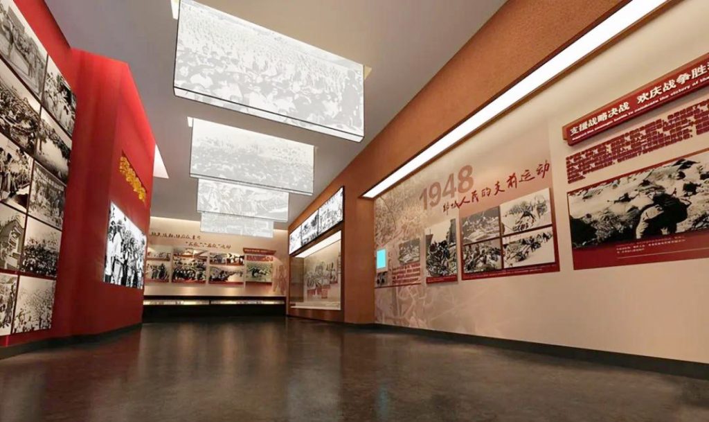 理想的文化展覽館設計:鮮明的展示,卓越的教育,文化的立足點,以人為本插圖 理想的文化展覽館設計:鮮明的展示,卓越的教育,文化的立足點,以人為本插圖