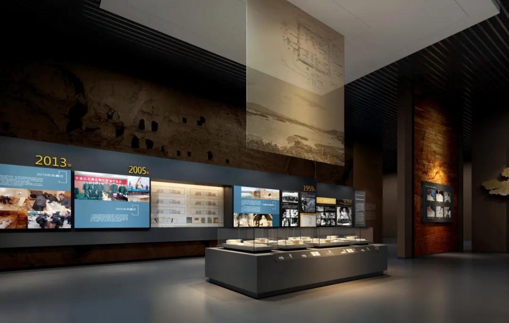 展廳設計展覽策劃需要了解空間嗎？插圖(2)