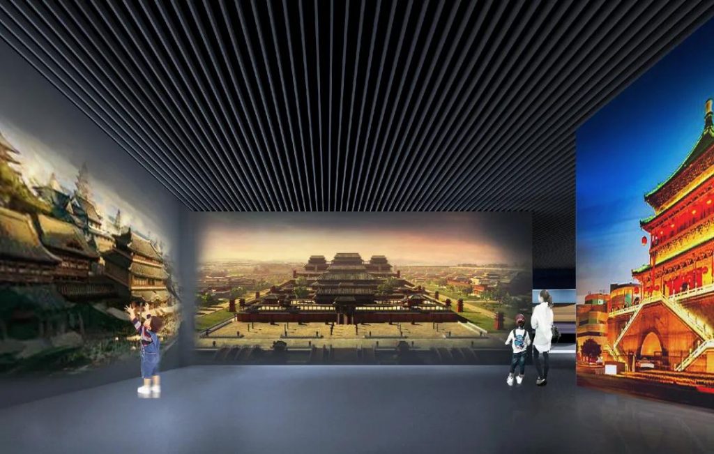 深圳數(shù)字展廳設(shè)計(jì)搭建與制作，都有哪些行業(yè)內(nèi)不知道的秘密呢插圖(1)