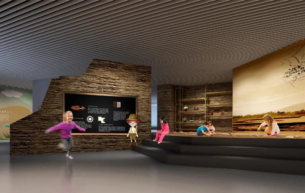 深圳數(shù)字展廳設(shè)計(jì)搭建與制作，都有哪些行業(yè)內(nèi)不知道的秘密呢插圖