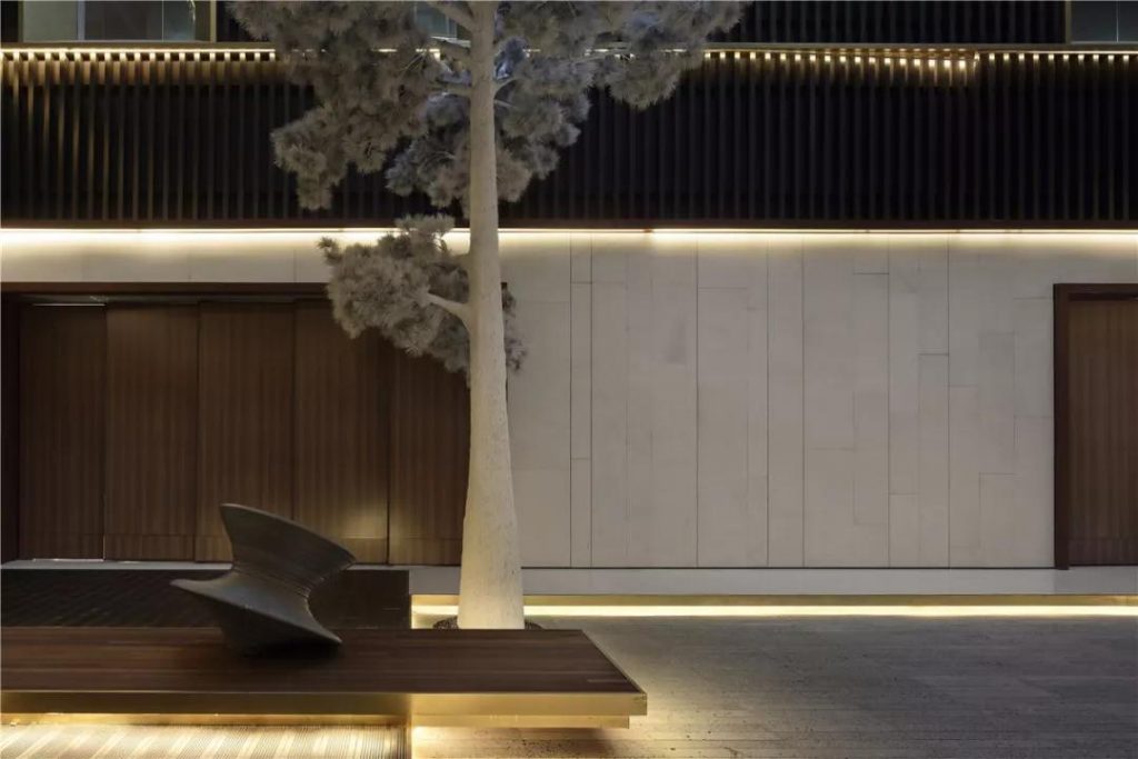 簡約舒適的展廳設計，一種樸質自然由心而生！插圖(4)