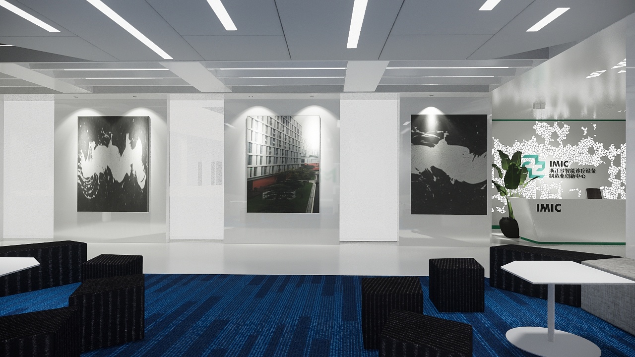 展廳走廊設計要注意哪些方面？插圖(2)