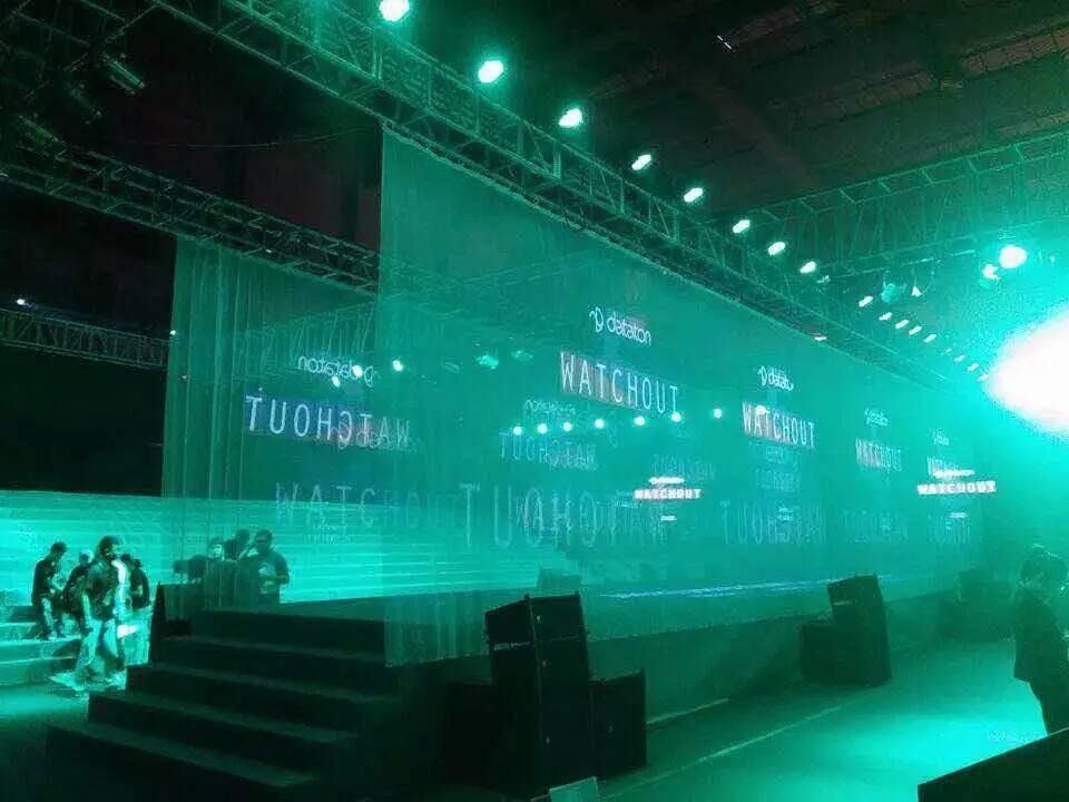 ?博物館展廳設計屏幕投影的分類和優勢插圖(2)