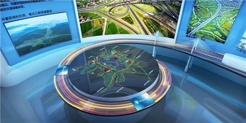動態(tài)數(shù)字沙盤的優(yōu)點(diǎn)是什么？插圖