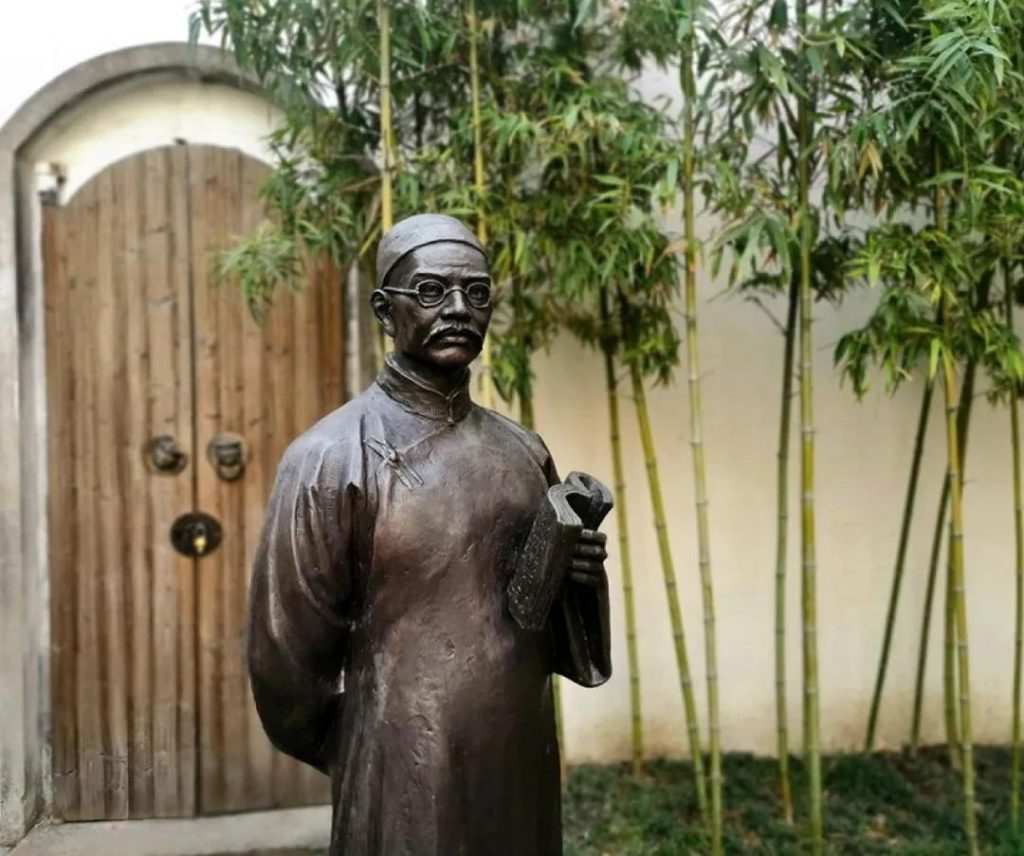 巖星特刊 | “十四五”第一行，情系文脈國(guó)魂插圖(10)