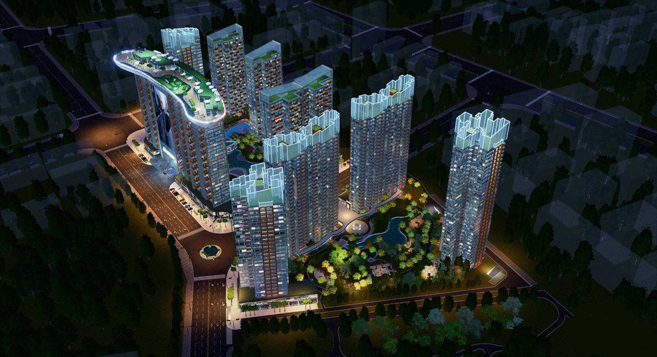 VR三維數(shù)字沙盤插圖