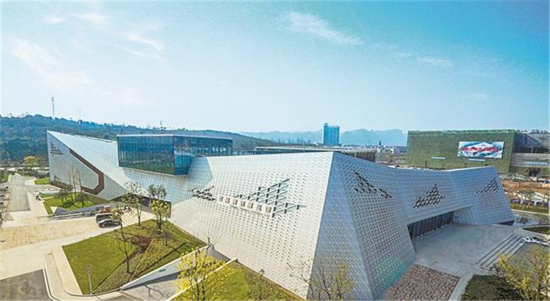 您應該在城市展廳設計中注意哪些問題？