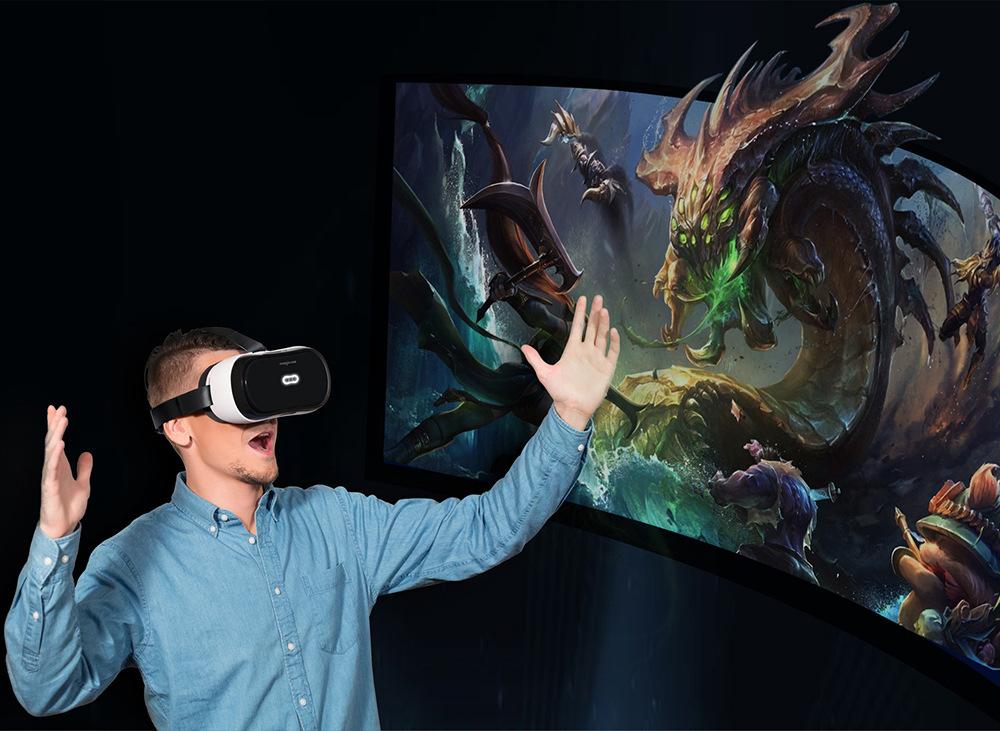 博物館數字展廳設計經常使用多媒體設備介紹插圖(2)