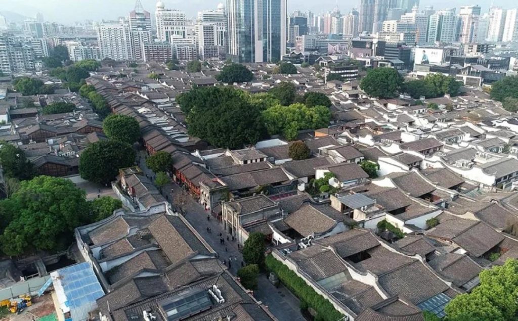 巖星特刊 | “十四五”第一行，情系文脈國(guó)魂插圖(2)