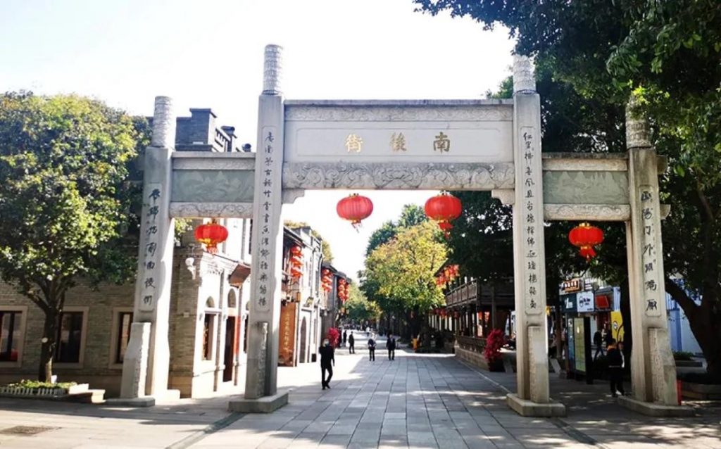 巖星特刊 | “十四五”第一行，情系文脈國(guó)魂插圖(7)