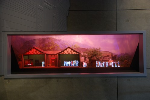 數字化展廳系統(tǒng)設計插圖(1)