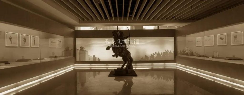 巖星特刊 | 當(dāng)老字號(hào)遇見(jiàn)博物館，為記憶注入活力插圖(9)