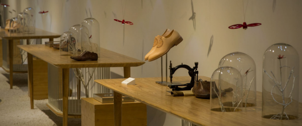 巖星特刊 | 當(dāng)老字號(hào)遇見(jiàn)博物館，為記憶注入活力插圖(10)