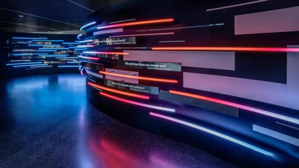 科技博物館如何設(shè)計?科技館如何進(jìn)行展示插圖 科技博物館如何設(shè)計?科技館如何進(jìn)行展示插圖