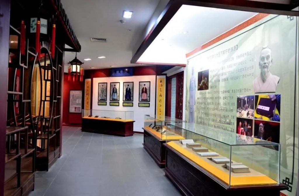 巖星特刊 | 當(dāng)老字號(hào)遇見(jiàn)博物館，為記憶注入活力插圖(12)