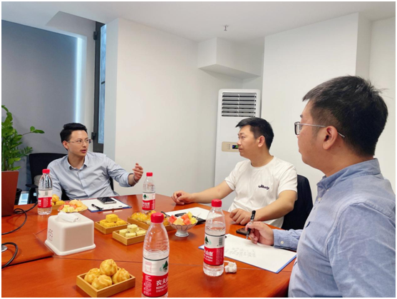 田野文化副董事長(zhǎng)朱沉浮、總經(jīng)理徐彪講述新時(shí)代背景下，博物館事業(yè)的新業(yè)態(tài)、新使命插圖(1)