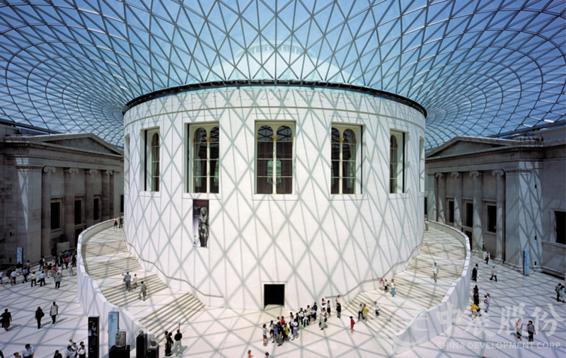 數(shù)字化展廳設(shè)計是趨勢,數(shù)字展廳多媒體如何應(yīng)用?插圖(2) 數(shù)字化展廳設(shè)計是趨勢,數(shù)字展廳多媒體如何應(yīng)用?插圖(2)