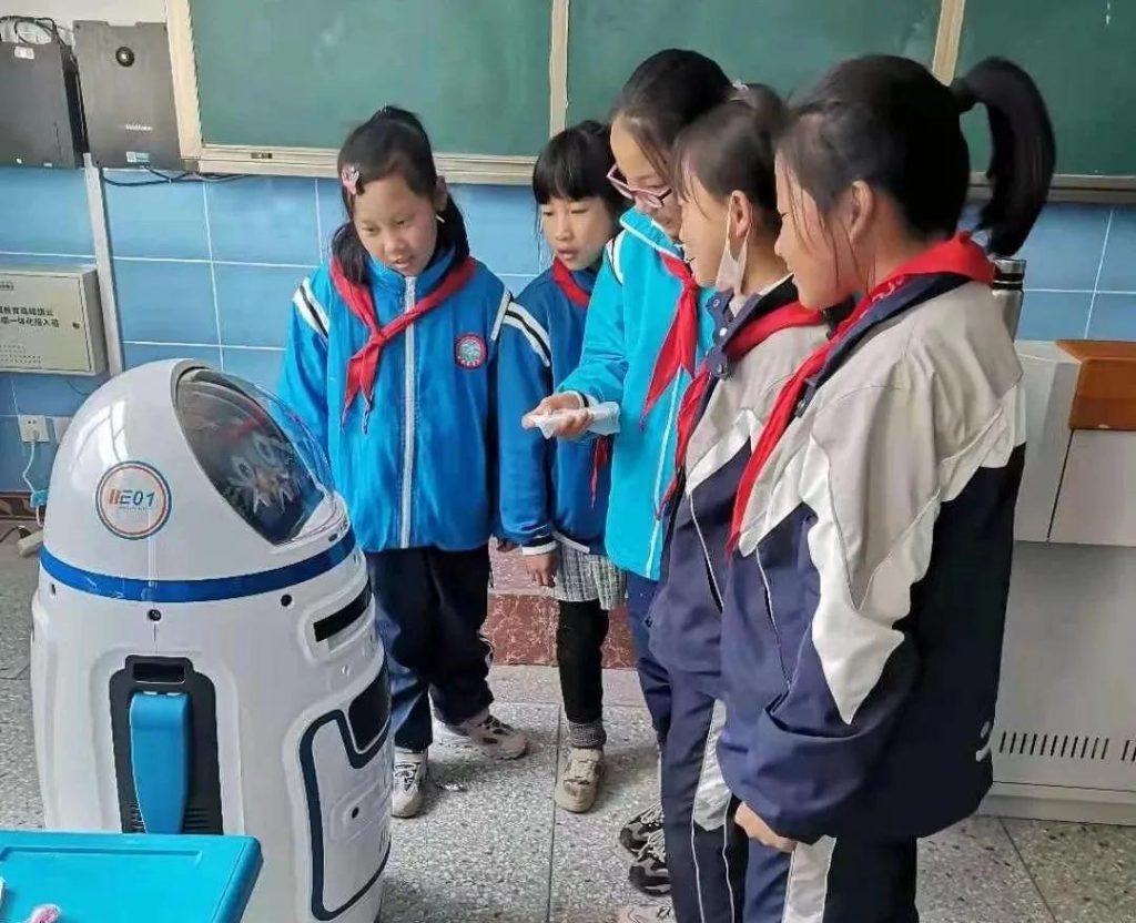 小型科技館，做大科教夢插圖(4)