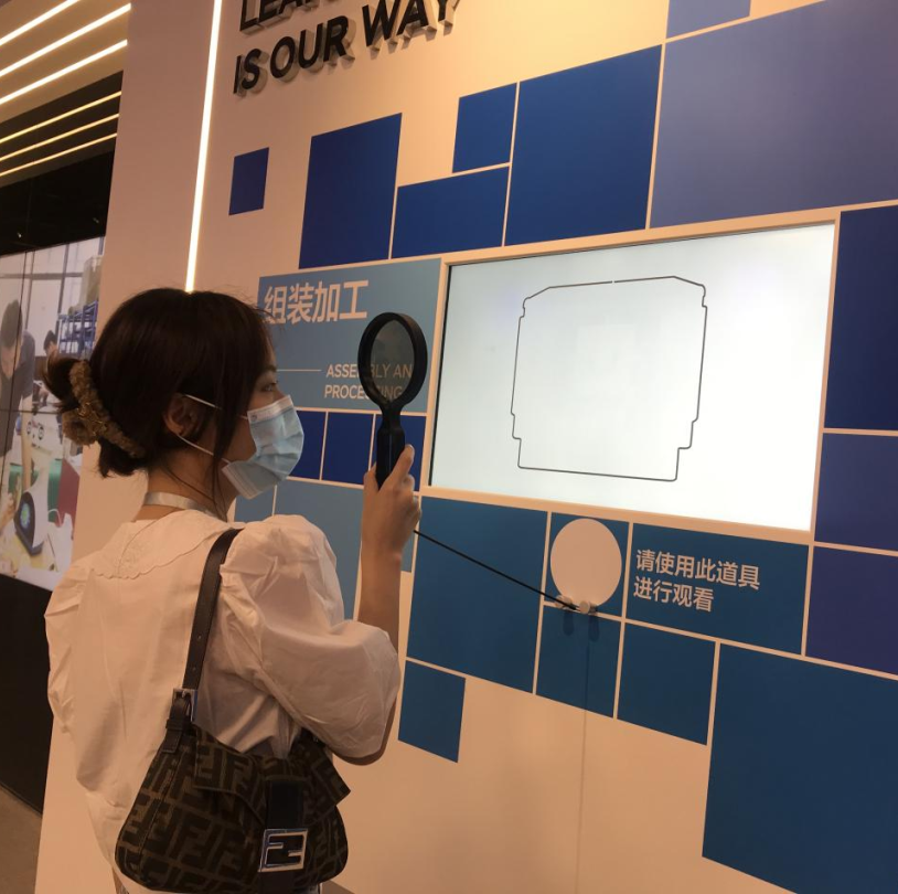 巖星之聲 | 巖星尋夢華強北，共慶五一佳節插圖(12)