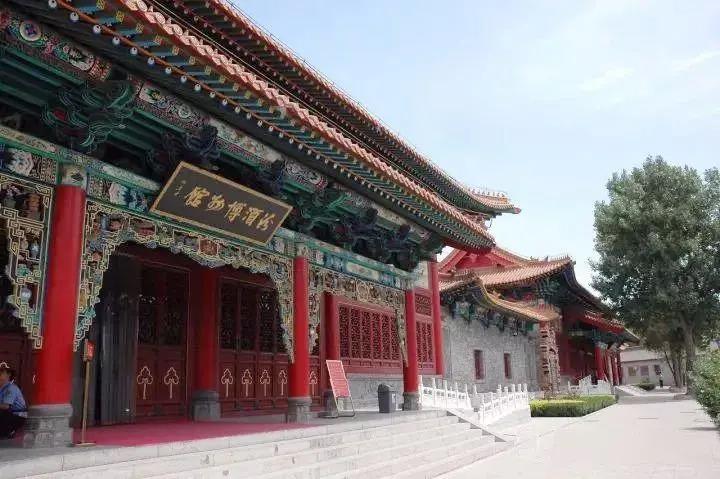 巖星特刊 | 當(dāng)老字號(hào)遇見(jiàn)博物館，為記憶注入活力插圖(7)