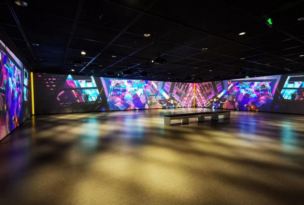 巖星之聲 | 巖星尋夢華強北，共慶五一佳節插圖(13)