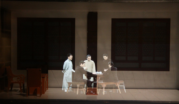 數字紀念館設備插圖(1)