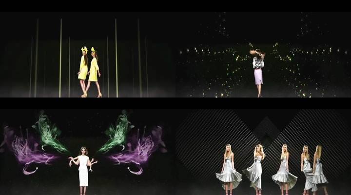 3D全息投影原理及應(yīng)用插圖 3D全息投影原理及應(yīng)用插圖