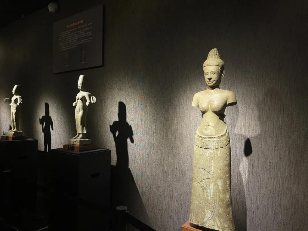 巖星特刊 | 獲評“最具特色獎”的博物館是怎樣的？這家非國有博物館告訴你插圖(9)