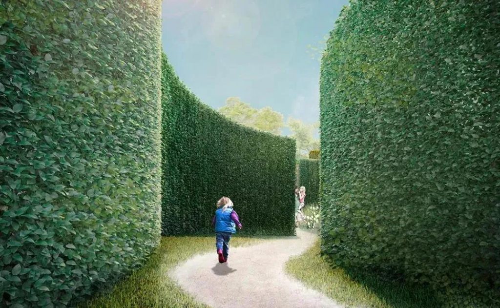 隈研吾設(shè)計(jì)安徒生博物館開幕，重新演繹丹麥童話插圖(14)