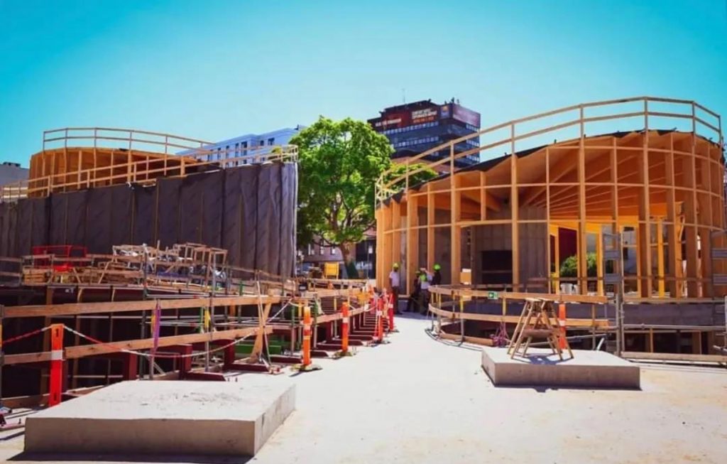 隈研吾設(shè)計(jì)安徒生博物館開幕，重新演繹丹麥童話插圖(18)