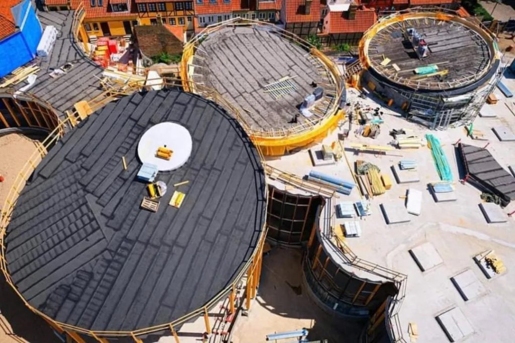 隈研吾設(shè)計(jì)安徒生博物館開幕，重新演繹丹麥童話插圖(19)