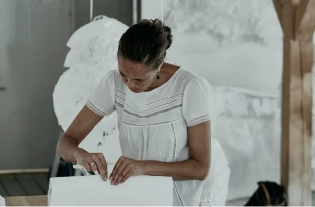 隈研吾設(shè)計(jì)安徒生博物館開幕，重新演繹丹麥童話插圖(26)